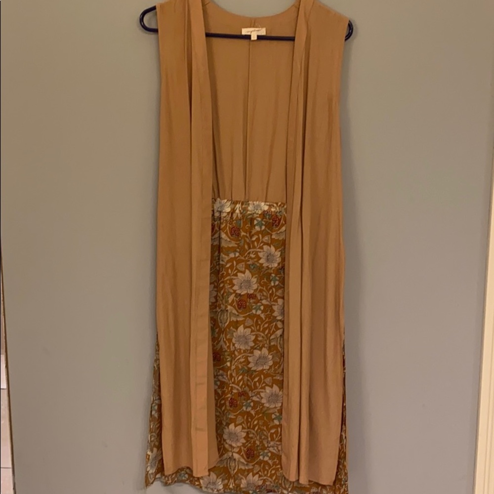 Mystree Vest